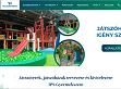 ips-gyermekszem.hu Játszóvár csúszdával